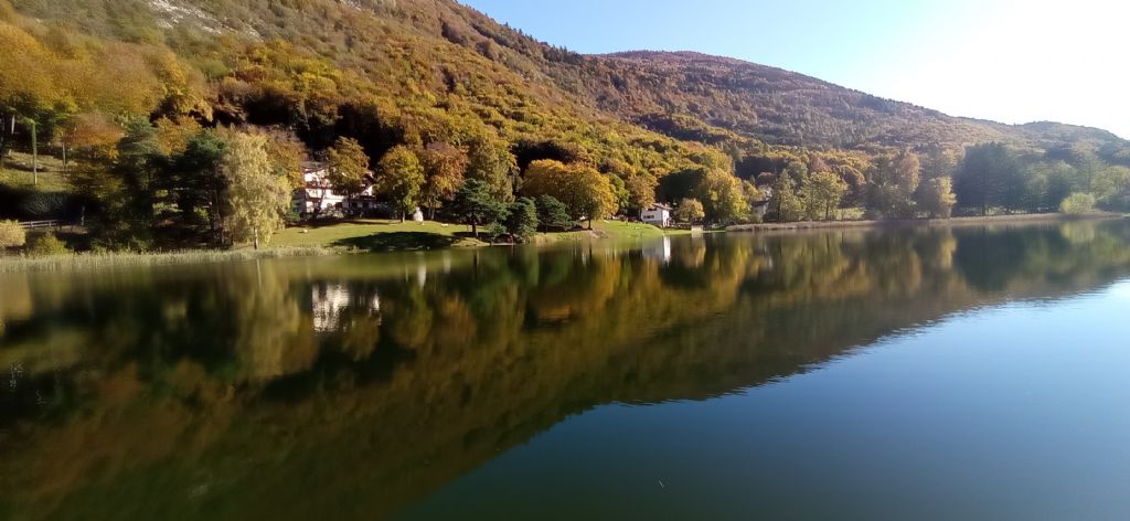 Laghi.......del TRENTINO